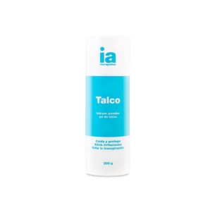 INTERAPOTHEK TALCO  1...