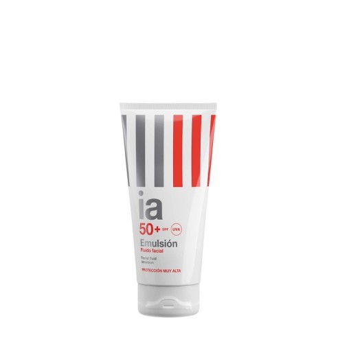 INTERAPOTHEK SOLAR FLUIDO SPF50
