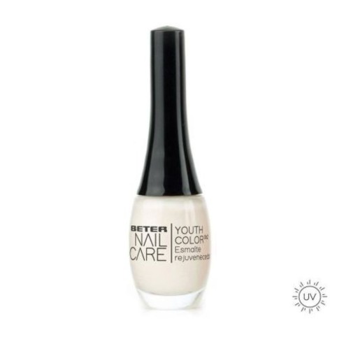 YOUTH COLOR BETER NAIL CARE 1 ENVASE...