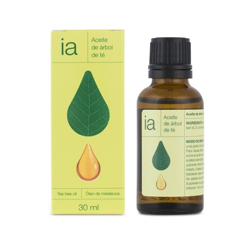 INTERAPOTHEK ACEITE DE ARBOL DE TE...