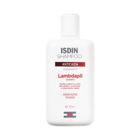 LAMBDAPIL ANTICAIDA CHAMPU  200 ML