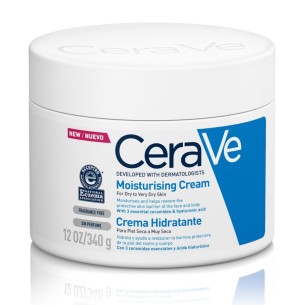 CERAVE CREMA HIDRATANTE...