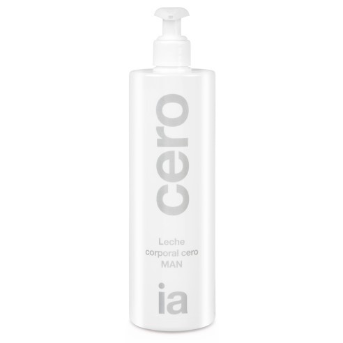 INTERAPOTHEK LECHE CORPORAL CERO...