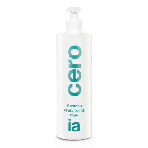 INTERAPOTHEK CHAMPU CERO...