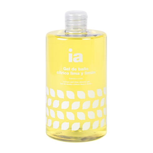 INTERAPOTHEK GEL DE BAÑO Y DUCHA...