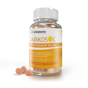 ARKOSOL PREPARADOR SOLAR...