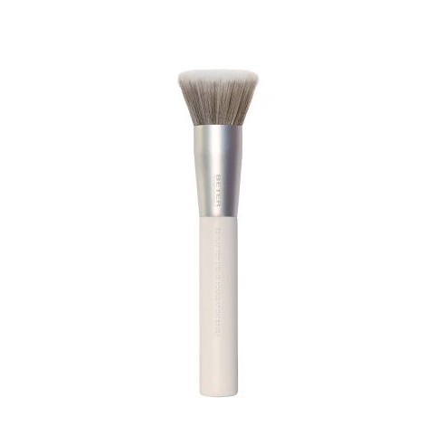 BROCHA KABUKI MAQUILLAJE FLUIDO PELO...
