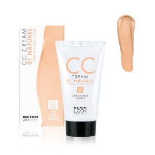 CC CREAM BETER PERFECTION...