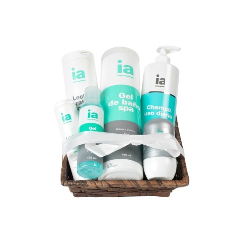 INTERAPOTHEK CESTA BODY SPA THERMAL