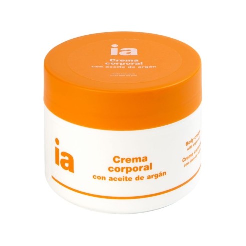 INTERAPOTHEK CREMA CORPORAL CON...