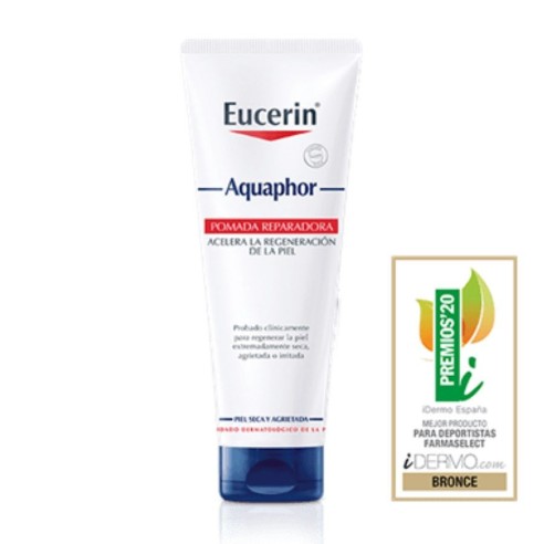 EUCERIN AQUAPHOR POMADA REPARADORA  1...