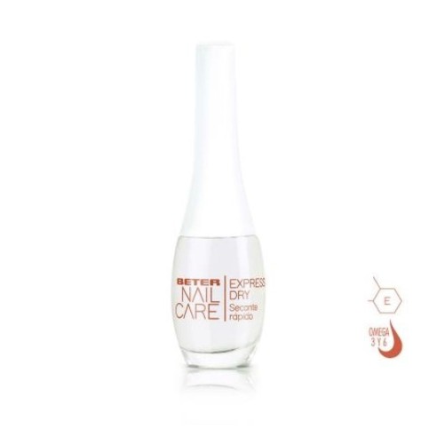 EXPRESS DRY SECANTE RAPIDO BETER NAIL...