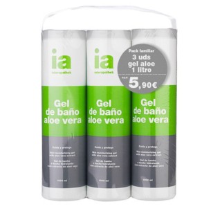 GEL AOLE VERA INTERAPOTHEK...