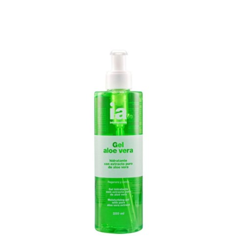 INTERAPOTHEK GEL HIDRATANTE PURO ALOE...