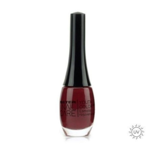 YOUTH COLOR BETER NAIL CARE 1 ENVASE...