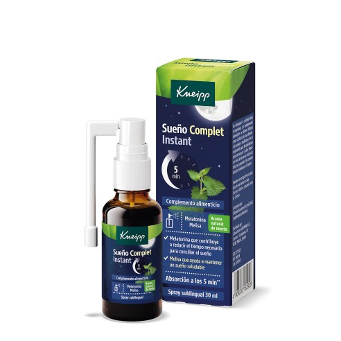 KNEIPP SUEÑO COMPLET INSTANT  1 SPRAY...