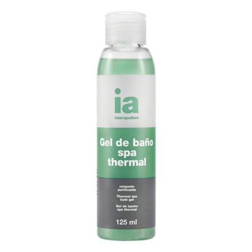 INTERAPOTHEK GEL SPA THERMAL 125 ML