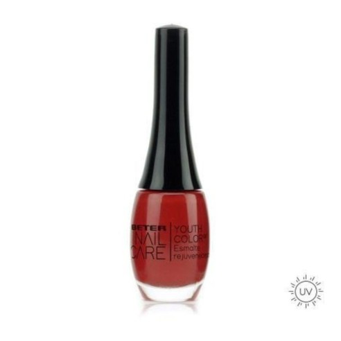 YOUTH COLOR BETER NAIL CARE 1 ENVASE...
