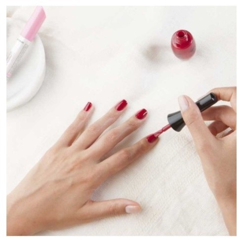YOUTH COLOR BETER NAIL CARE 1 ENVASE...