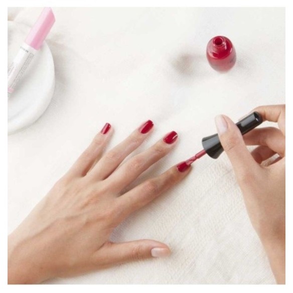 YOUTH COLOR BETER NAIL CARE 1 ENVASE 11 ML COLOR 067 PURE RED