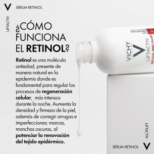 LIFTACTIV SERUM RETINOL... 2