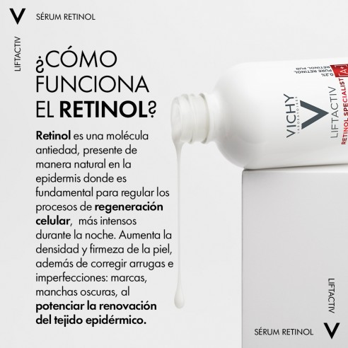 LIFTACTIV SERUM RETINOL SPECIALIST  1...