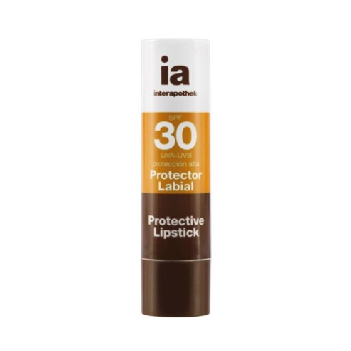 INTERAPOTHEK PROTECTOR LABIAL  SPF 30