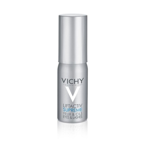 LIFTACTIV SERUM 10 OJOS Y PESTAÑAS  1...