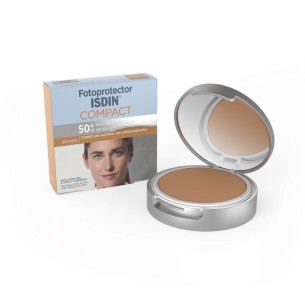 FOTOPROTECTOR ISDIN COMPACT...