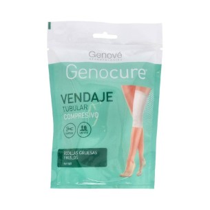 VENDA TUBULAR GENOCURE 1...