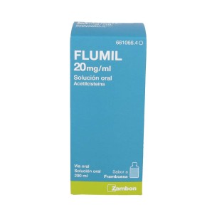 FLUIMUCIL PEDIATRICO 20...