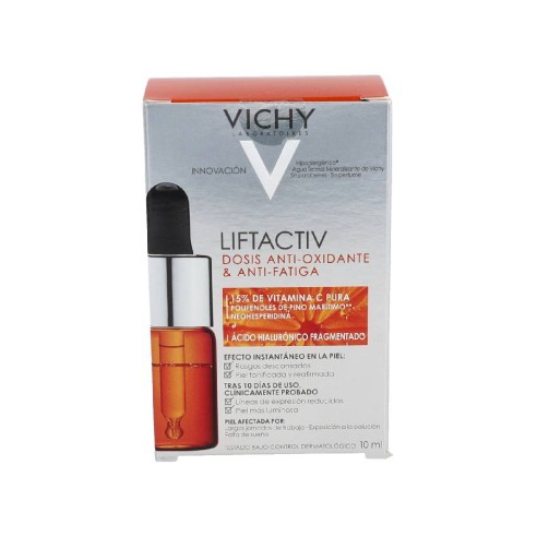 LIFTACTIV DOSIS ANTIOXIDANTE...