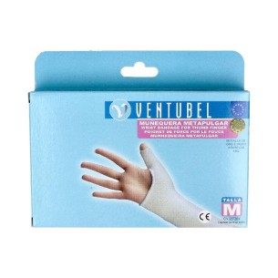 MUÑEQUERA METAPULGAR...
