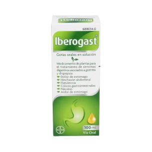 IBEROGAST GOTAS ORALES EN...