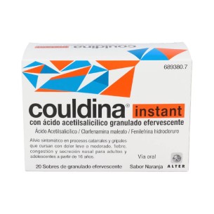 COULDINA INSTANT CON ACIDO...