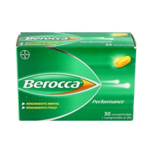 BEROCCA PERFORMANCE  30...