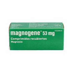 MAGNOGENE 45 COMPRIMIDOS...