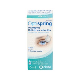 OPTISPRING 0,5 MG/ML...