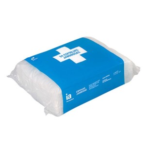 INTERAPOTHEK ESPONJA...