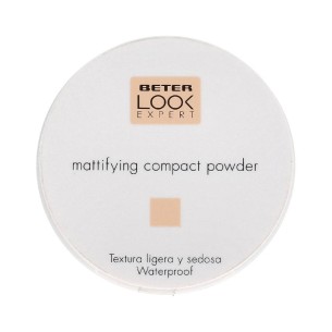 BETER POLVOS COMPACTOS...