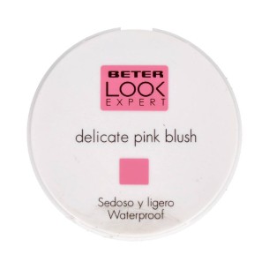COLORETE BETER  DELICATE...