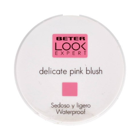 COLORETE BETER  DELICATE PINK BLUSH