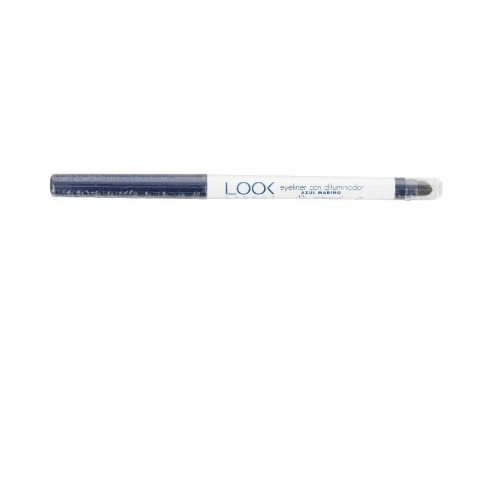 EYELINER CON DIFUMINADOR BETER  AZUL...