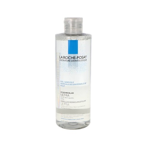LA ROCHE POSAY SOLUCION MICELAR...