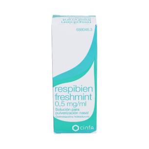 RESPIBIEN FRESHMINT 0,5...