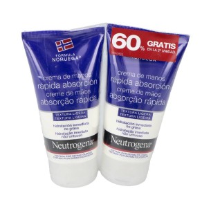 NEUTROGENA FORMULA NORUEGA...