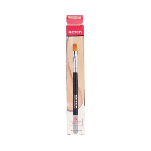 PINCEL BETER CORRECTOR PELO SINTETICO