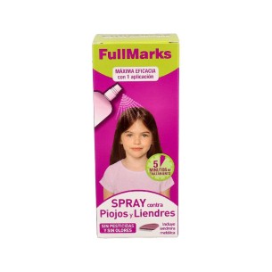 FULLMARKS SPRAY ANTIPIOJOS...