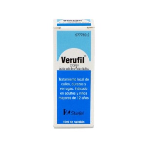 VERUFIL COLODION 1 FRASCO...