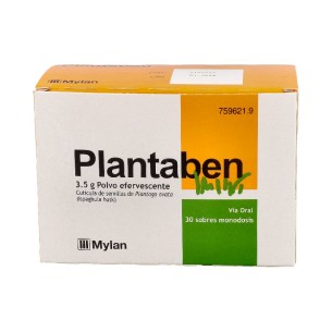 PLANTABEN 3,5 G 30 SOBRES...